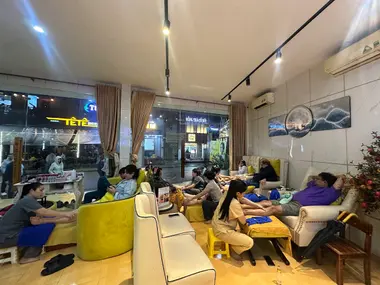 Kelly Spa & Beauty - Spa in Unknown District