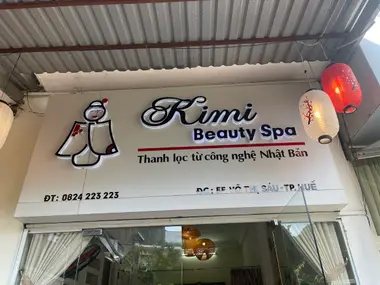 Kimi spa and beauty - Spa in Unknown District