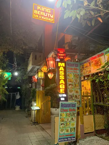 KING SPA & BEAUTY - Spa in Unknown District