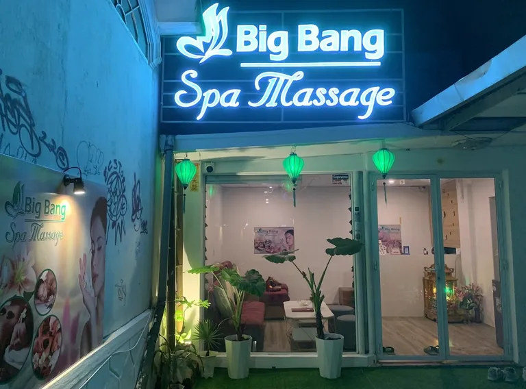 Big Bang spa massage - 26 Chu Van An - Hue - Photo 1