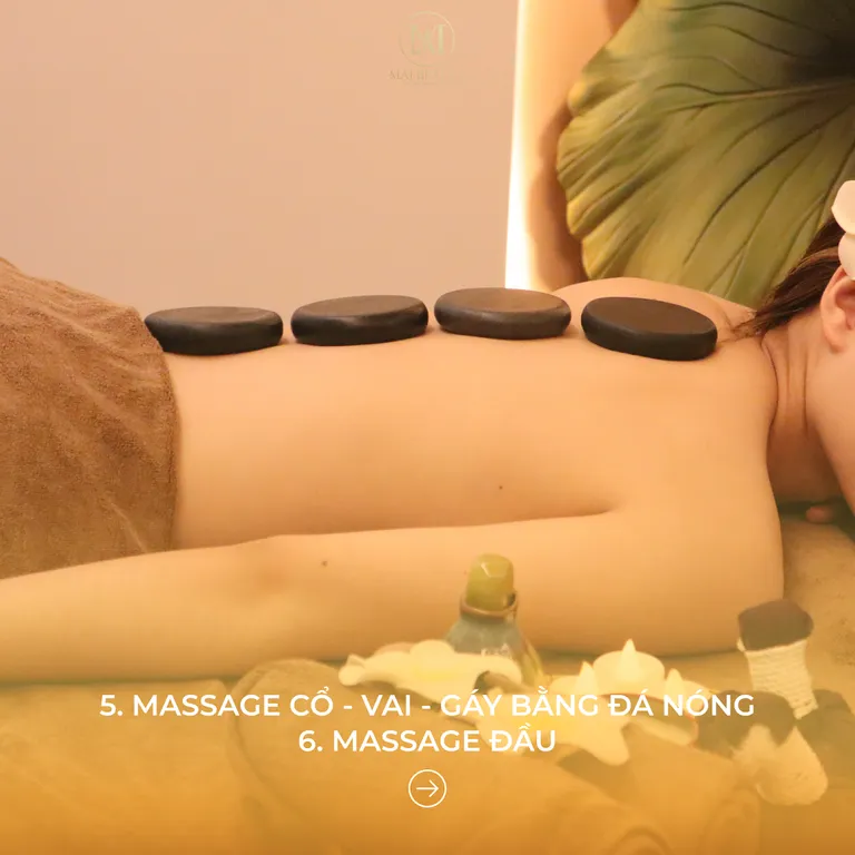 Mai Beauty Spa - Photo 1