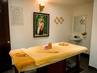 Moonshine Spa - Spa in Unknown District