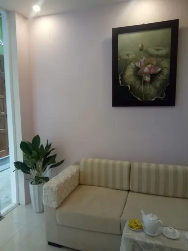 THE BEST SPA - FOOT AND BODY MASSAGE - Spa in Unknown District