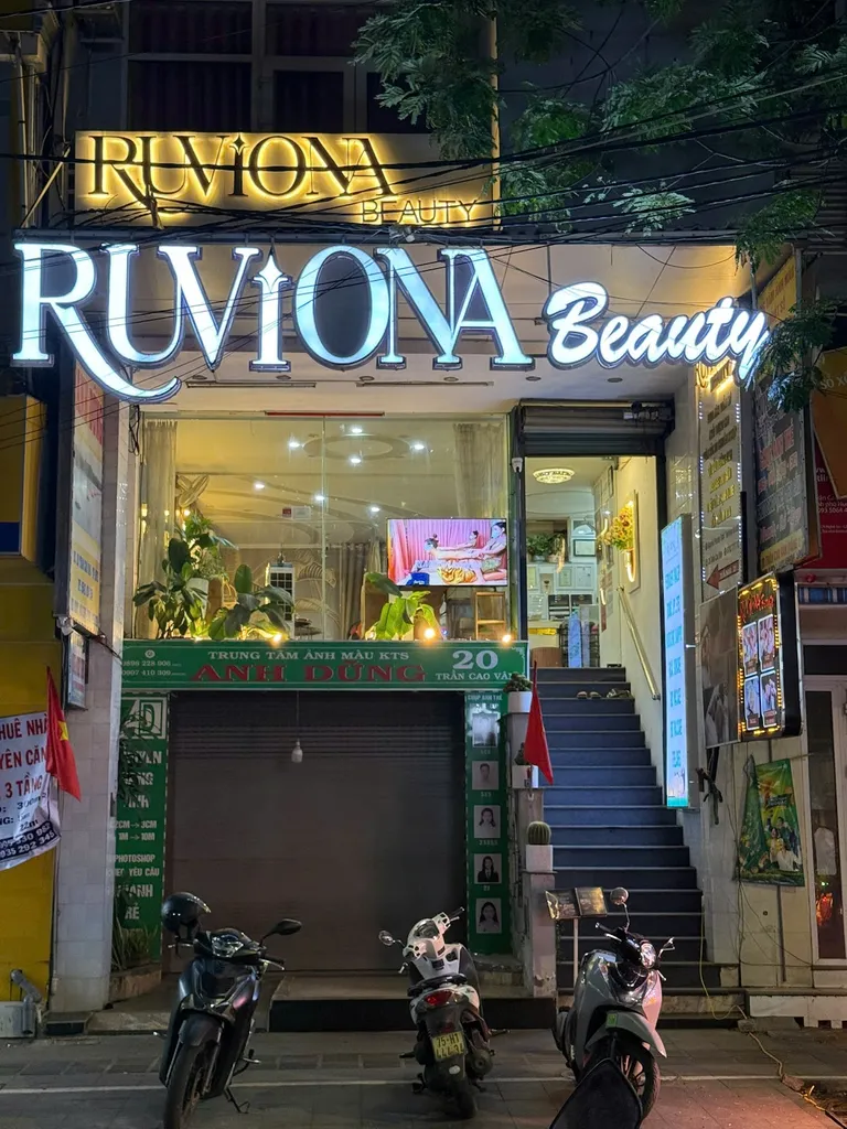 Ruviona HeadSpa & Massage Hue - Photo 1