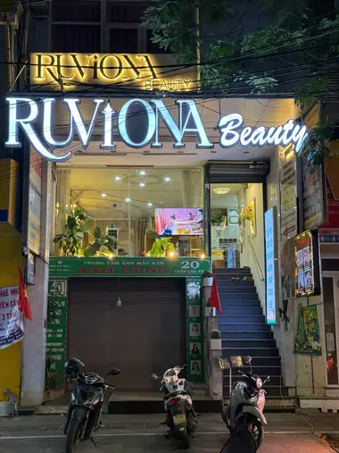 Ruviona HeadSpa & Massage Hue - Spa in Unknown District