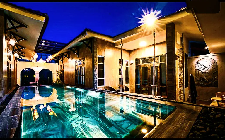 HELLO VILLA & SPA - Photo 1