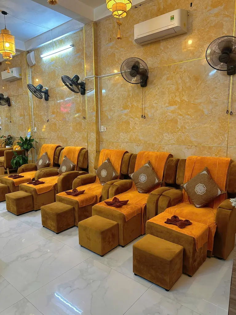 Nice Massage & Spa - Second branch - Photo 1