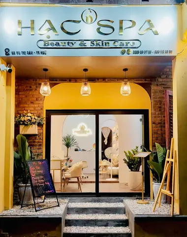 Hạc Spa 🇻🇳 Massage & Nail (Service from $2) - Spa in Unknown District