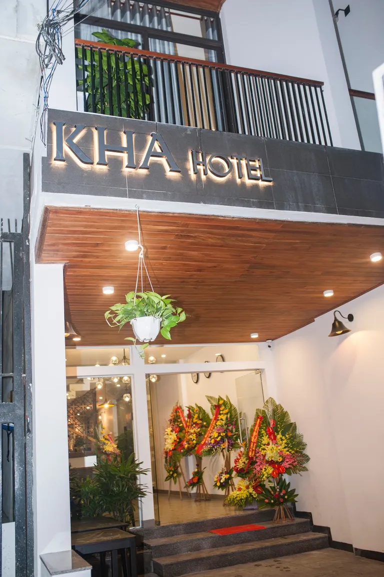 Kha Hotel - Photo 1