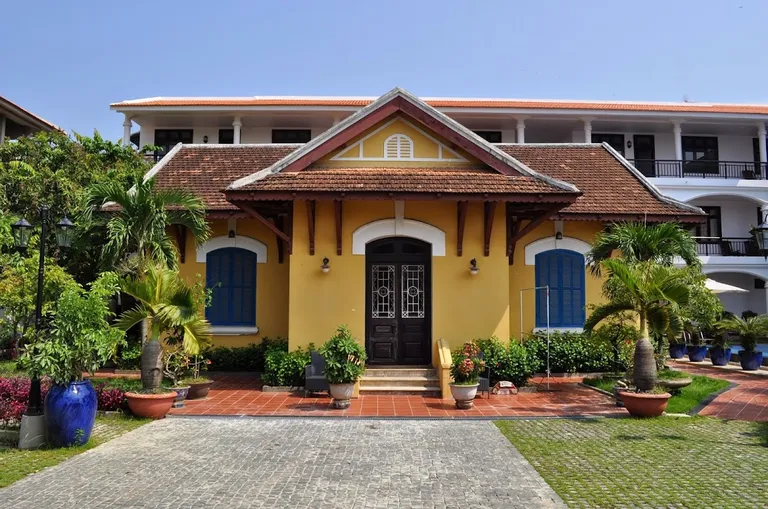 Le Domaine de Cocodo - Photo 1