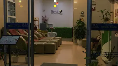 Best Spa Massage Hue - Spa in Unknown District