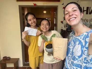 LA NHA SPA - Spa in Unknown District