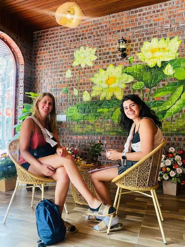 Massage & Spa Tam Coc Moc Huong - 사우나 - 전신 마사지 - 발 마사지 - Spa in Unknown District