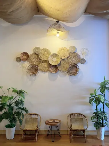 Dưỡng Sinh Châu Beauty Center - Spa in Unknown District