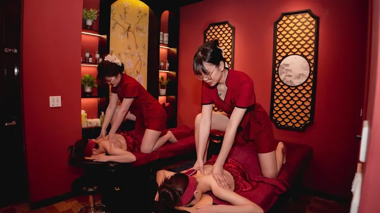 Massage Spa Hoa Lư Ninh Bình - Kim Tuyến Spa - Photo 1