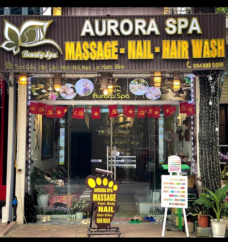 Aurora Spa - Photo 1