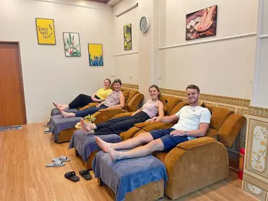 Tam Coc Wellness Spa - Spa in Unknown District