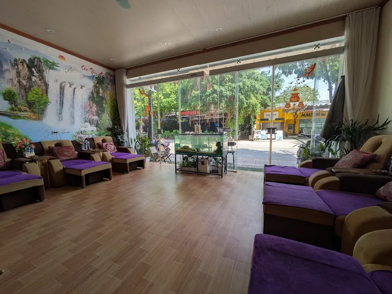 Tam Coc Greenland Spa - Massage - Nail - Photo 1