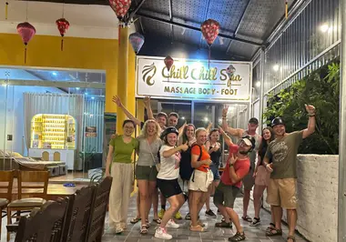 Chill Chill Spa Massage - Nail - Hair Washing shampoo(Gội Đầu Thư Giãn) - Spa in Unknown District